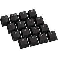 Tuning komputera - akcesoria - ENDORFY PBT keycapy double shot czarne - miniaturka - grafika 1