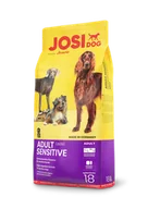 Sucha karma dla psów - Josera Adult Sensitive 18 kg - miniaturka - grafika 1