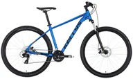 Rowery - Rower górski męski Kellys Spider 30 Blue 29 M - miniaturka - grafika 1