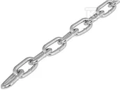 Łańcuchy i liny stalowe - BIS Łańcuch (DIN 5685) 30mb 26x5.4 - miniaturka - grafika 1