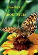 Poezja - Uroki życia - miniaturka - grafika 1