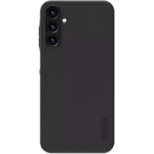Etui SAMSUNG GALAXY A15 5G Nillkin Super Shield Pro czarne - Etui i futerały do telefonów - miniaturka - grafika 2