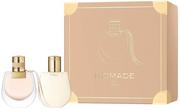 Zestawy perfum damskich - Chloé Chloé Nomade zestaw upominkowy woda perfumowana 50 ml + mleczko do ciała 100 ml - miniaturka - grafika 1