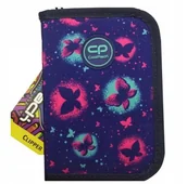 Piórniki - Piórnik Clipper pojedynczy COOLPACK - miniaturka - grafika 1