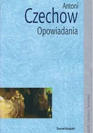 Poezja - Czechow Opowiadania - miniaturka - grafika 1