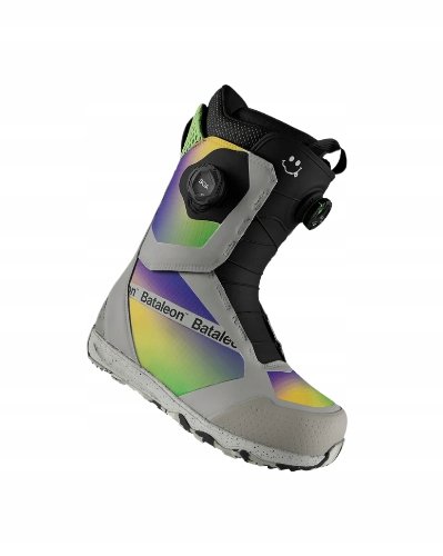 Buty snowboardowe Bataleon Salsa Boa Team [Rozmiar buta 43]