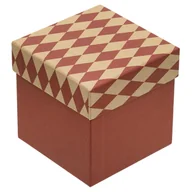 Opakowania i torebki na prezenty - Sparklez pudełko 11x11x11 cm - miniaturka - grafika 1