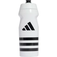 Shakery i bidony sportowe - Adidas Butelka Na Wodę Tiro (OS / Ciepły Biały) - miniaturka - grafika 1