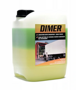 Kosmetyki samochodowe - Plak Preparat do bezdotykowego mycia DIMER 5L DIMER 5L - miniaturka - grafika 1