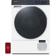 Suszarki do prania - Suszarka MIELE TQ 1000 WP Nova Edition z pompą ciepła - miniaturka - grafika 1
