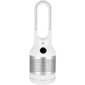 Wentylatory - Mission Air AirLoop Biały - miniaturka - grafika 1