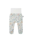 Półśpiochy - Bonjour Cherie Półspioch niemowlęcy bawełna organiczna Balony, Rozmiar: 50 - miniaturka - grafika 1