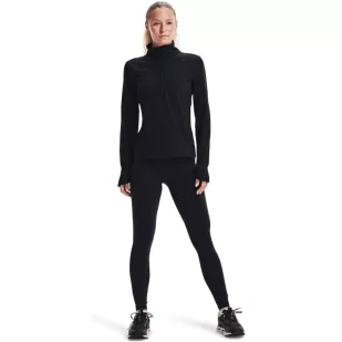 Bluza damska Under Armour Meridian + MI 1/2 Zip - Bluzy sportowe damskie - miniaturka - grafika 3