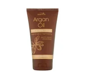 Maski do włosów - ARGAN OIL JOANNA Maseczka do włosów z olejkiem arganowym 150g - miniaturka - grafika 1