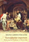 Historia świata - Euroazjatyckie imperium - miniaturka - grafika 1