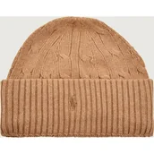 Czapki dla dzieci - POLO RALPH LAUREN Czapka - miniaturka - grafika 1