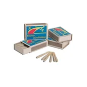 Kuchnia turystyczne i akcesoria - Mil-Tec zapałki wiatrowe 20 15235000 - miniaturka - grafika 1