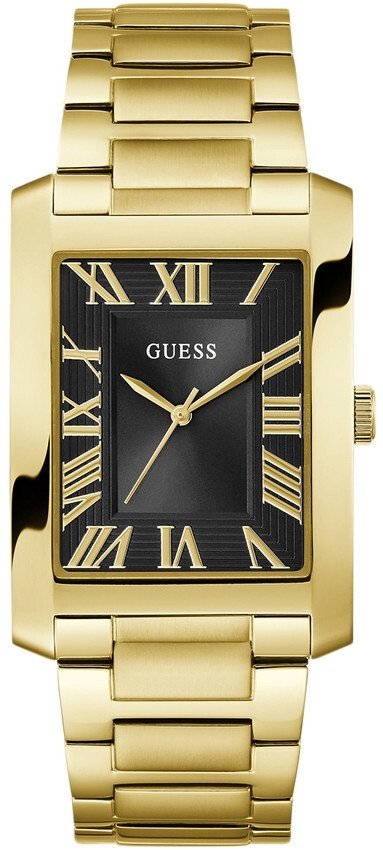 Zegarek męski Guess GW0896G2 złoty