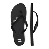 Klapki i japonki męskie - Klapki basenowe BILLABONG 800270A - miniaturka - grafika 1