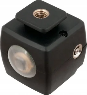 JJC Fotocela do lamp reporterskich JSYK-3A ze złączem PC - Akcesoria fotograficzne - miniaturka - grafika 1