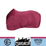 Moda i Uroda OUTLET - Eskadron Derka siatkowa FLY PRINTED REFLEXX SS 23 - berryfusion - miniaturka - grafika 1