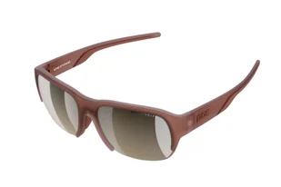 Okulary rowerowe POC Define bordowe Cat. S2 - Okulary przeciwsłoneczne - miniaturka - grafika 1