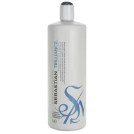 Odżywki do włosów - Sebastian Professional Professional Trilliance odżywka do nabłyszczenia Conditioner Shine Preparation Rinse for All Types of Hair) 1000 ml - miniaturka - grafika 1