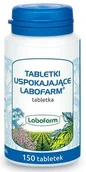Układ nerwowy - LABOFARM Labofarm Tabletki uspokajające - 150tabl - miniaturka - grafika 1