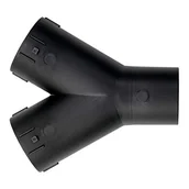 Akcesoria do odkurzaczy - METABO Rozgałęźnik 630897000 - miniaturka - grafika 1