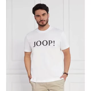 Koszulki męskie - Joop! T-shirt | Modern fit - grafika 1