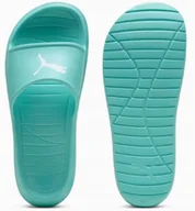 Klapki i japonki męskie - Klapki Puma Divecat v2 Lite Cat 386713-18 - miniaturka - grafika 1