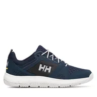 Pływanie - Buty do sportów wodnych Helly Hansen W Skagen f-1 Offshore 113-13.598 Granatowy - miniaturka - grafika 1