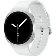 SAMSUNG Galaxy Watch 8 SM-L320NZ 40mm Srebrny