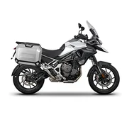 Kufry i sakwy motocyklowe - 4P System Triumph Tiger 1200 GT/Rally - miniaturka - grafika 1