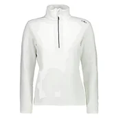 Koszulki i topy damskie - CMP Damska koszulka damska - 3g10746 koszula damska - miniaturka - grafika 1