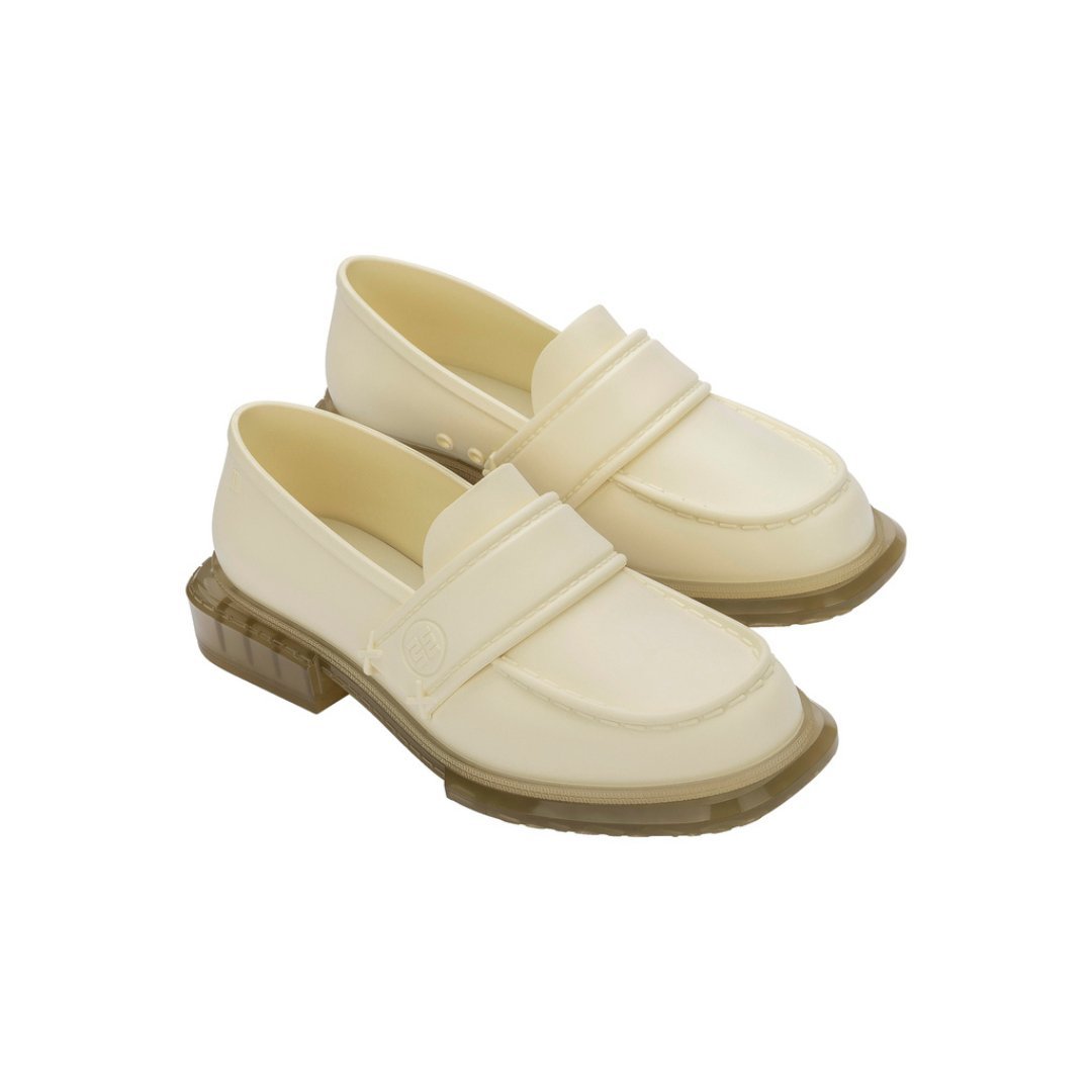Melissa Spencer Beige Damskie Półbuty Beżowe 39