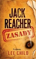 Kryminały - Jack Reacher Zasady Wydanie kieszonkowe - miniaturka - grafika 1