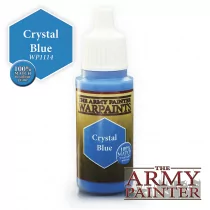 Army Painter Crystal Blue - Akcesoria do gier planszowych - miniaturka - grafika 1