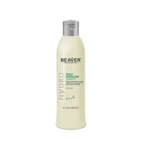 Beaver Scalp Energizing Shampoo Szampon 258ml - Szampony do włosów - miniaturka - grafika 1