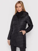 Odzież trekkingowa damska - Helly Hansen Kurtka przejściowa Sirdal 63073 Czarny Relaxed Fit - miniaturka - grafika 1