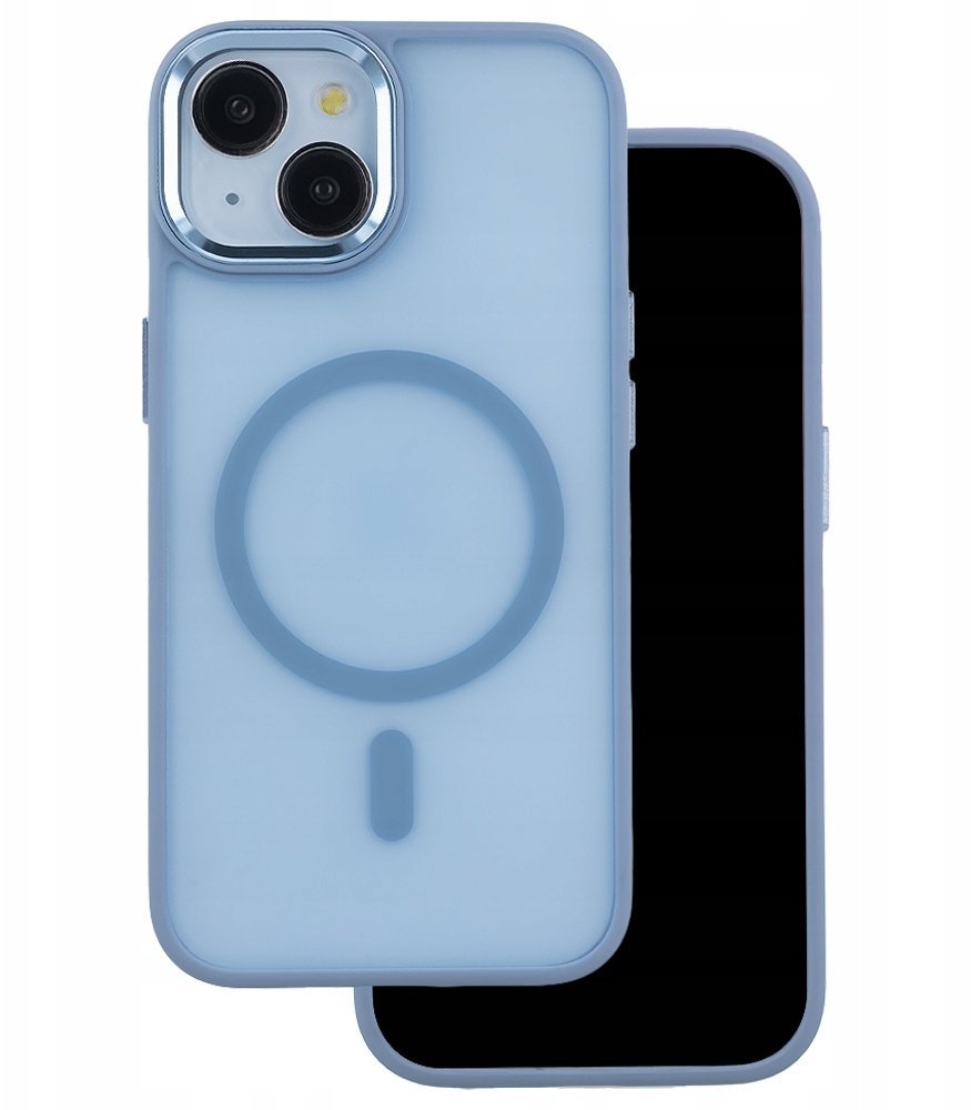 Nakładka Frozen Mag do iPhone 16 6,1