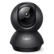 Kamery IP - Kamera TP-LINK Tapo C201 Wewnętrzna, Wi-Fi, Kamera obrotowa - miniaturka - grafika 1