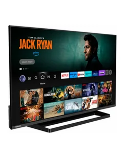 Telewizor Toshiba 40LF3F63DAZ LED 40" FullHD HDR Fire TV - Telewizory - miniaturka - grafika 1