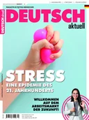 Czasopisma - Deutsch Aktuell 131 - miniaturka - grafika 1
