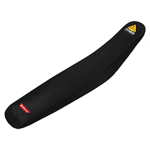 Polisport 8156300002 - Łatwe w instalacji pełne siedzenie wyścigowe z efektem antypoślizgowym i uchwytem Kompatybilny z motocyklami Husqvarna w kolorze czarnym - Akcesoria motocyklowe - miniaturka - grafika 1