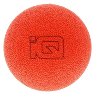 Akcesoria do masażu - IQ Akcesoria do masażu IQ ROLLO 72487-RED - miniaturka - grafika 1