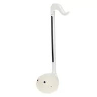 Akcesoria do instrumentów klawiszowych - Otamatone Classic biały/OTAMATONE - miniaturka - grafika 1