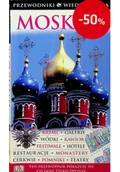 Książki podróżnicze - Moskwa - miniaturka - grafika 1