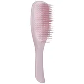 Ozdoby do włosów - Tangle Teezer The Original FINE & FRAGILE WET DETANGLER HAIRBRUSH PINK HAIRBRUSH - miniaturka - grafika 1