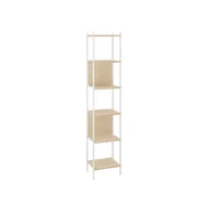 Szafki łazienkowe - Słupek Easy 38 x 184 Sensea - miniaturka - grafika 1